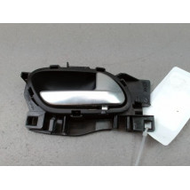 POIGNEE INTERIEURE PORTE ARRIERE DROIT CITROEN C3 II Phase 2 (A51) 2013-2016