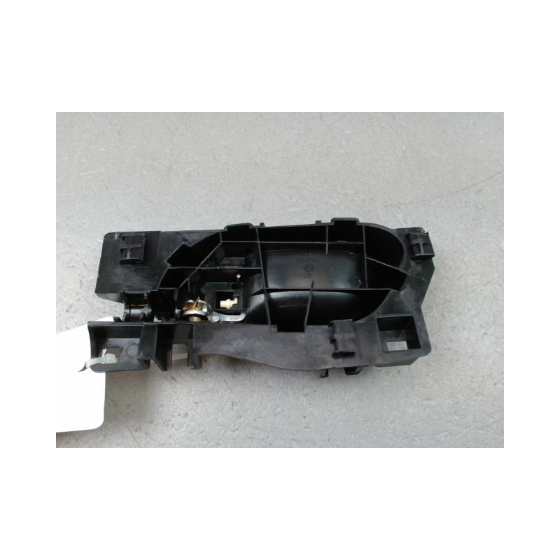 POIGNEE INTERIEURE PORTE ARRIERE DROIT CITROEN C3 II Phase 2 (A51) 2013-2016