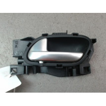 POIGNEE INTERIEURE PORTE ARRIERE GAUCHE CITROEN C3 II Phase 2 (A51) 2013-2016