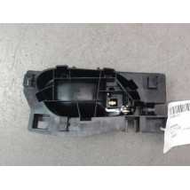 POIGNEE INTERIEURE PORTE ARRIERE GAUCHE CITROEN C3 II Phase 2 (A51) 2013-2016