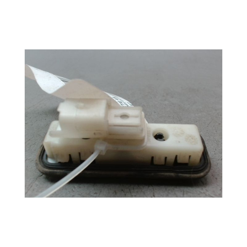 POIGNEE EXTERIEURE HAYON CITROEN C3 II Phase 2 (A51) 2013-2016
