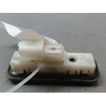 POIGNEE EXTERIEURE HAYON CITROEN C3 II Phase 2 (A51) 2013-2016