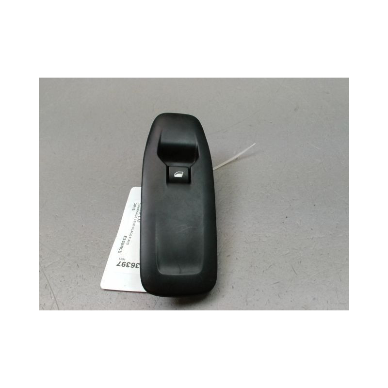 COMMANDE LEVE-GLACE PORTE AVD PEUGEOT 208 Phase 1 2012-...