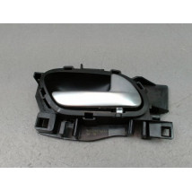 POIGNEE INTERIEURE PORTE ARRIERE DROIT PEUGEOT 208 Phase 1 2012-...