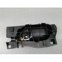POIGNEE INTERIEURE PORTE ARRIERE DROIT PEUGEOT 208 Phase 1 2012-...