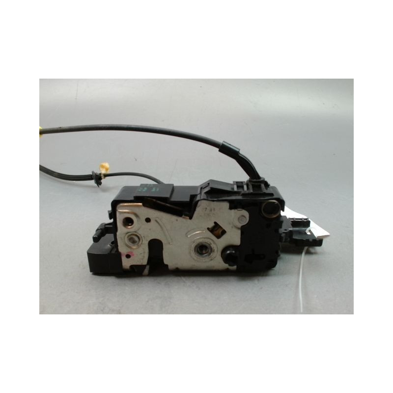 SYSTEME CONDAMNATION ARRIERE DROIT PEUGEOT 3008 BREAK I Phase 1 2009-2013