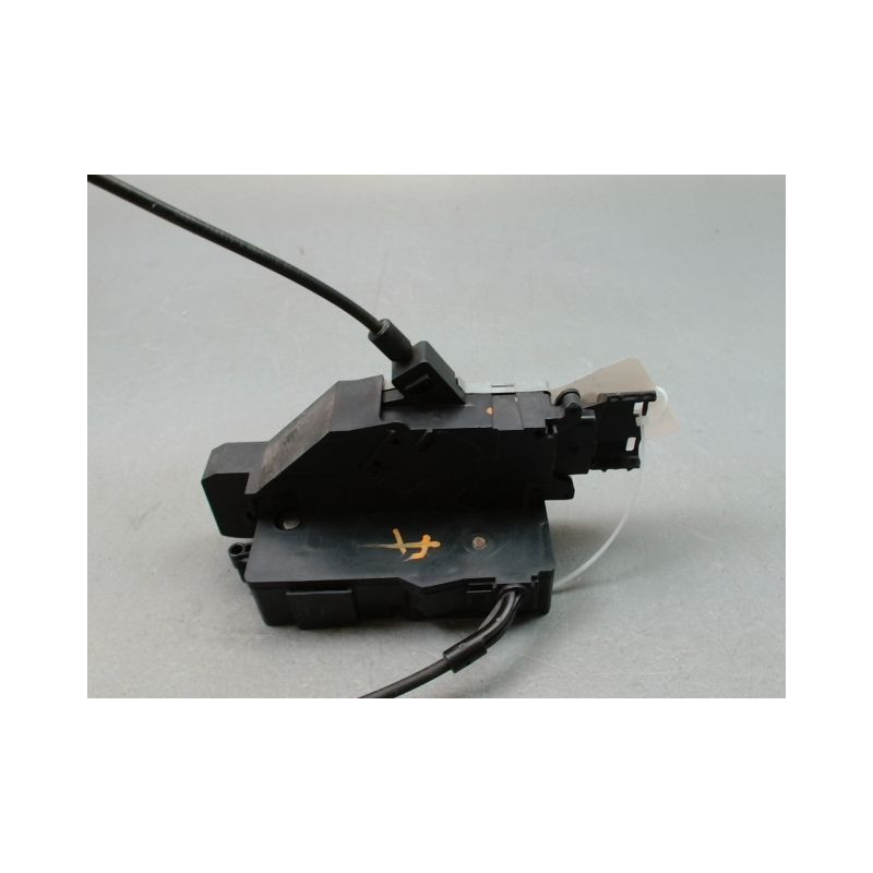 SYSTEME CONDAMNATION ARRIERE DROIT PEUGEOT 3008 BREAK I Phase 1 2009-2013