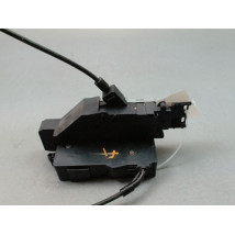 SYSTEME CONDAMNATION ARRIERE DROIT PEUGEOT 3008 BREAK I Phase 1 2009-2013