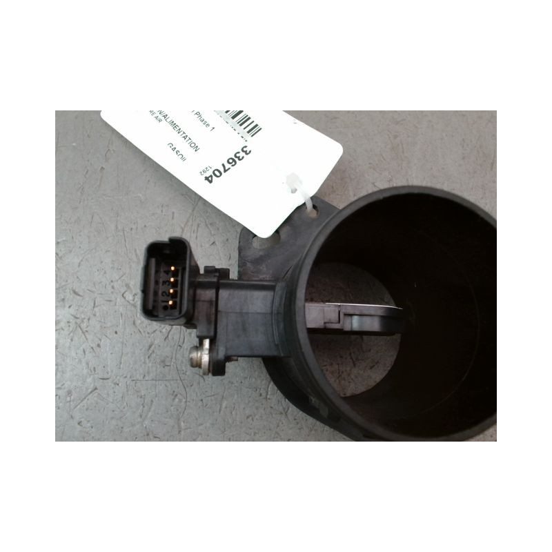 DEBITMETRE AIR PEUGEOT 3008 BREAK I Phase 1 2009-2013