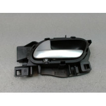 POIGNEE INTERIEURE PORTE ARRIERE GAUCHE PEUGEOT 508 2010-
