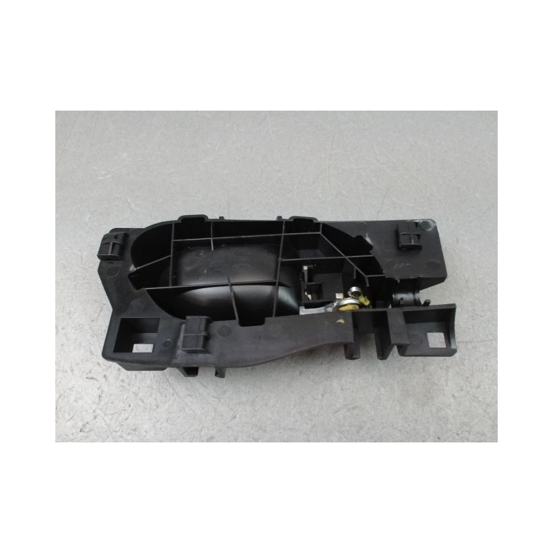 POIGNEE INTERIEURE PORTE ARRIERE GAUCHE PEUGEOT 508 2010-