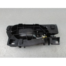 POIGNEE INTERIEURE PORTE ARRIERE GAUCHE PEUGEOT 508 2010-