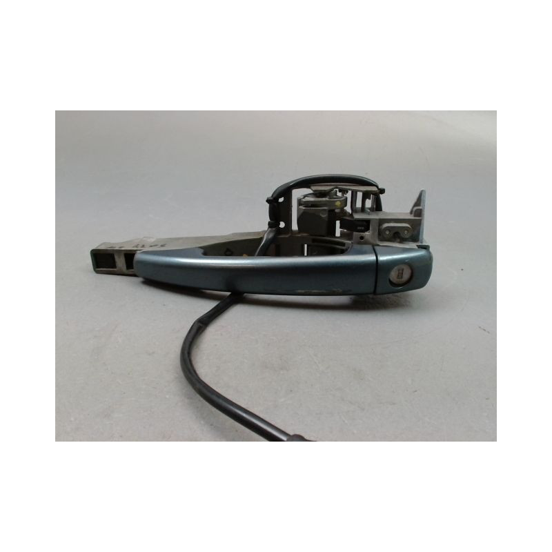 POIGNEE EXTERIEURE PORTE AVANT GAUCHE CITROEN C6 BERL. 2005-2013