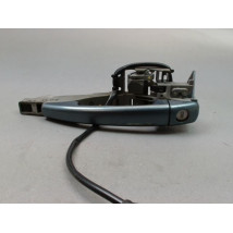 POIGNEE EXTERIEURE PORTE AVANT GAUCHE CITROEN C6 BERL. 2005-2013