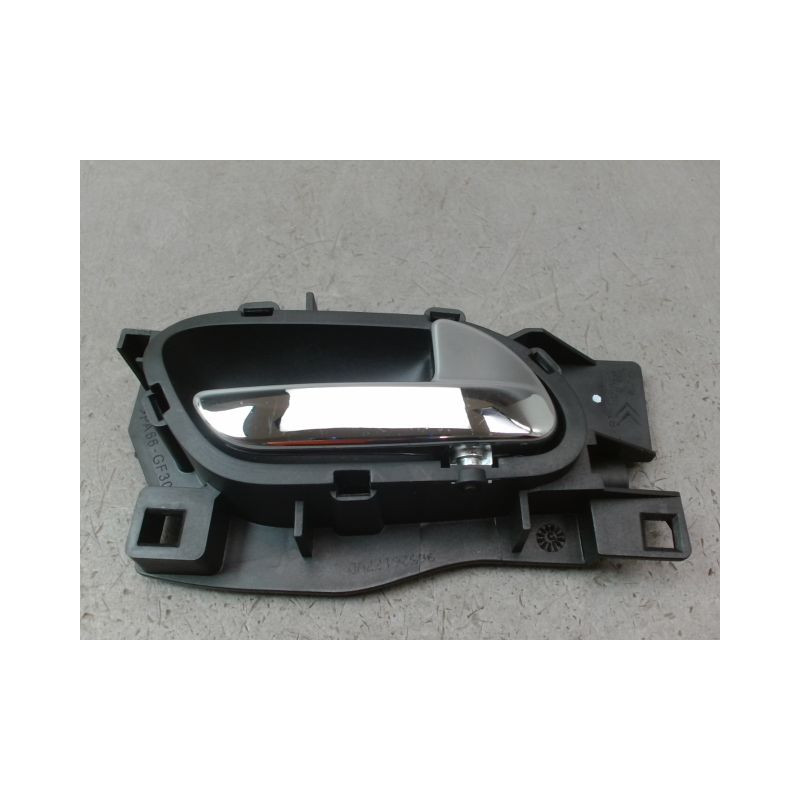 POIGNEE INTERIEURE PORTE AVANT DROIT CITROEN C6 BERL. 2005-2013