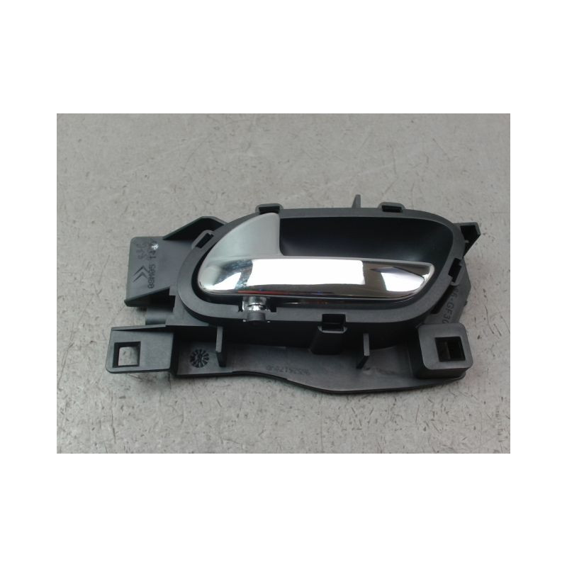 POIGNEE INTERIEURE PORTE ARRIERE GAUCHE CITROEN C6 BERL. 2005-2013