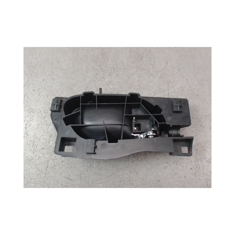 POIGNEE INTERIEURE PORTE ARRIERE GAUCHE CITROEN C6 BERL. 2005-2013