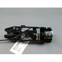 POIGNEE EXTERIEURE PORTE AVANT GAUCHE SEAT IBIZA IV Phase 2 (6J) 2012-...