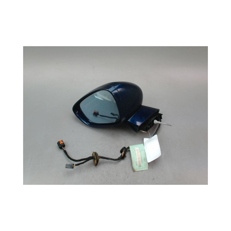 RETROVISEUR EXTERIEUR ELECTRIQUE GAUCHE CITROEN C5 BERL. II (X7) 2008-...