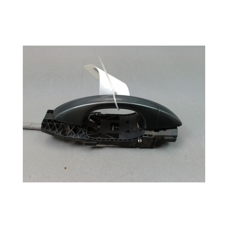 POIGNEE EXTERIEURE PORTE ARRIERE DROIT VOLKSWAGEN GOLF VII Phase 1 (5G) 2012-...