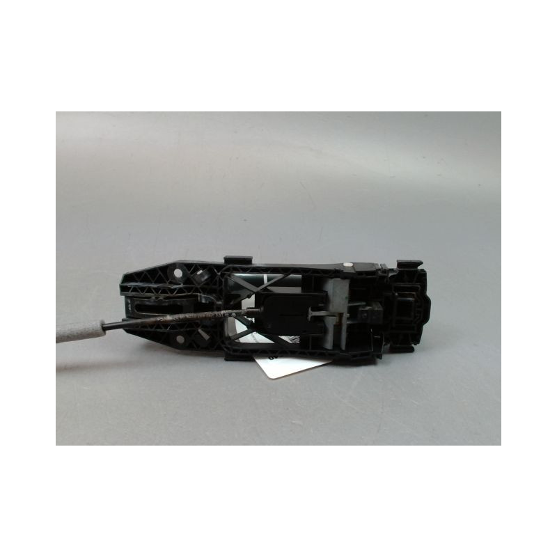 POIGNEE EXTERIEURE PORTE ARRIERE GAUCHE VOLKSWAGEN GOLF VII Phase 1 (5G) 2012-...