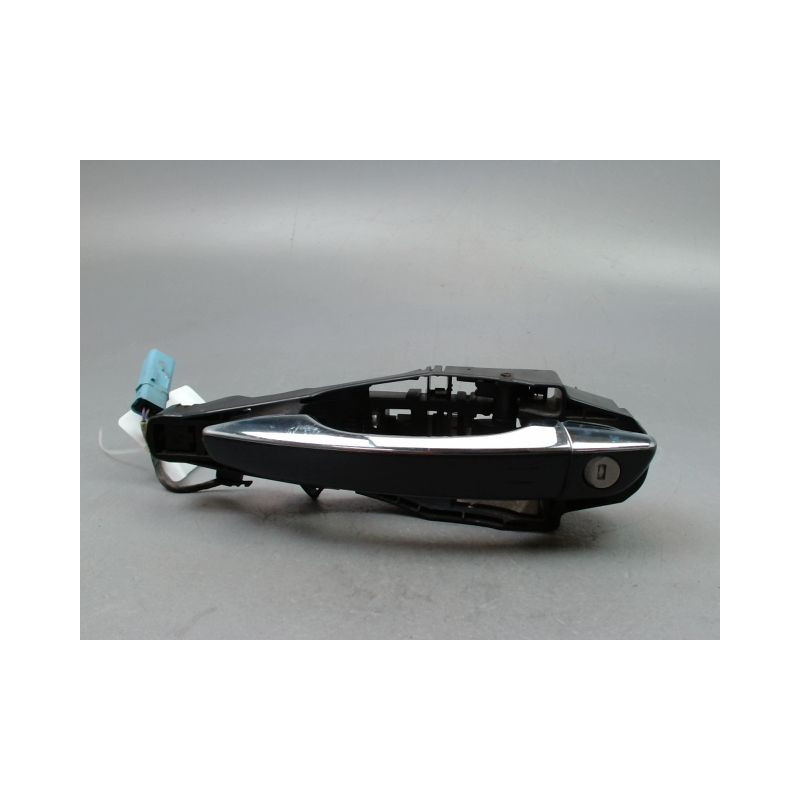 POIGNEE EXTERIEURE PORTE AVANT GAUCHE PEUGEOT 508 2010-