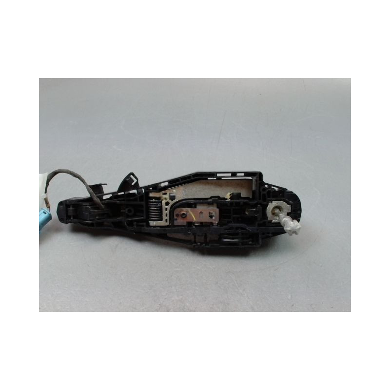 POIGNEE EXTERIEURE PORTE AVANT GAUCHE PEUGEOT 508 2010-