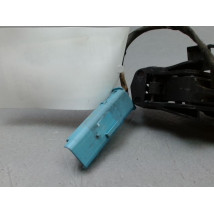 POIGNEE EXTERIEURE PORTE AVANT GAUCHE PEUGEOT 508 2010-