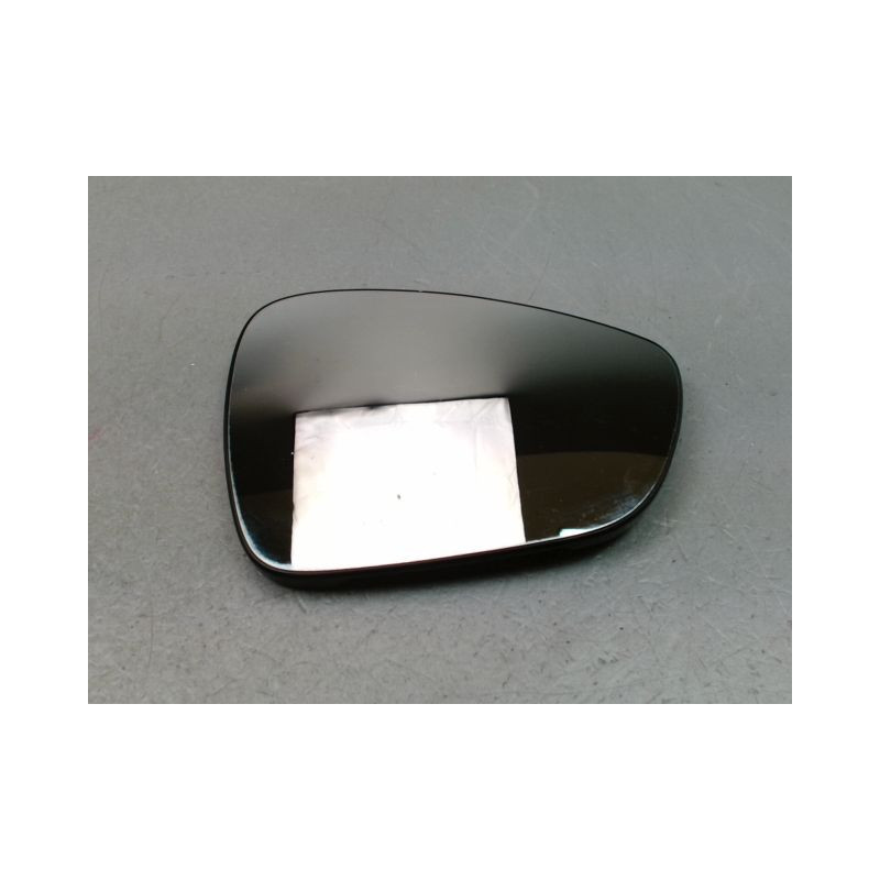 GLACE RETROVISEUR EXT D PEUGEOT 508 2010-