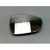 GLACE RETROVISEUR EXT D PEUGEOT 508 2010-