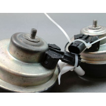 KLAXON / AVERTISSEUR BMW SERIE 3 BERL. V Phase 1 (E90) 2005-2008