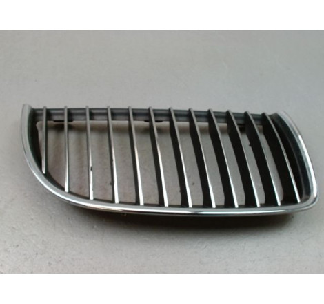 GRILLE CALANDRE D
