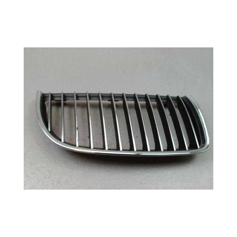 GRILLE CALANDRE DROIT BMW SERIE 3 BERL. V Phase 1 (E90) 2005-2008