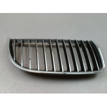 GRILLE CALANDRE DROIT BMW SERIE 3 BERL. V Phase 1 (E90) 2005-2008