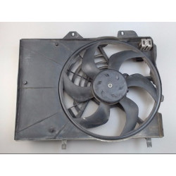 MOTEUR VENTILATEUR RADIATEUR