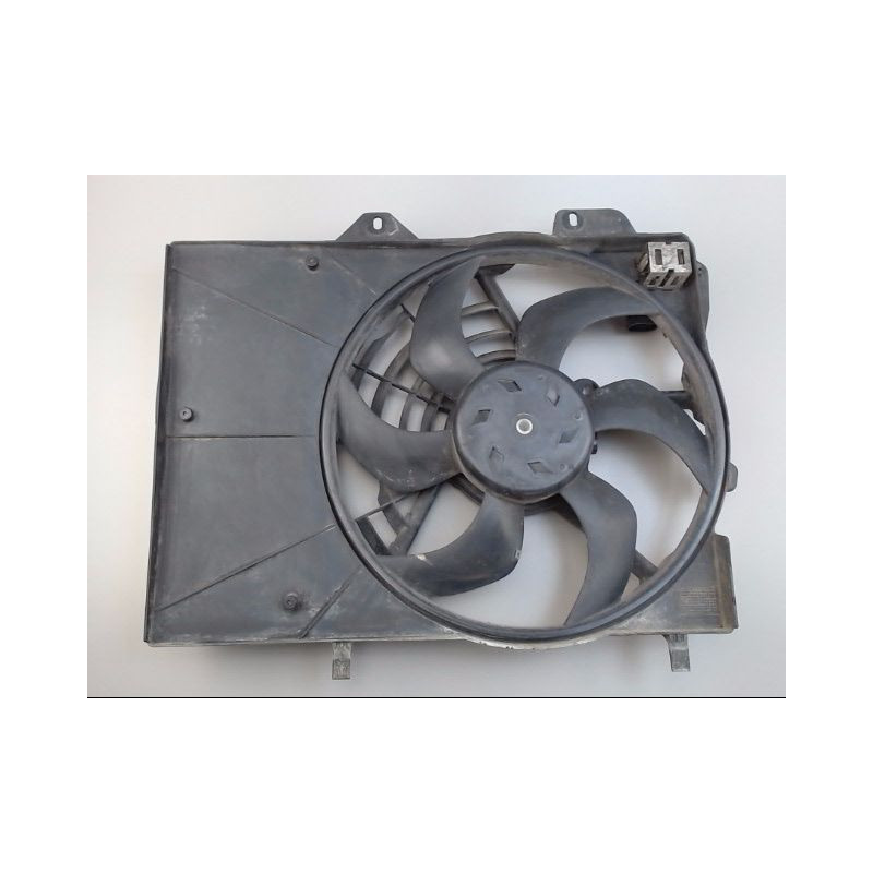 MOTEUR VENTILATEUR RADIATEUR CITROEN C3 PICASSO 09-12