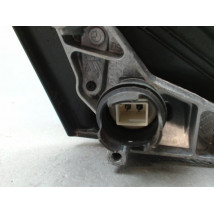 RETROVISEUR EXTERIEUR ELECTRIQUE GAUCHE BMW SERIE 3 BERL. V Phase 1 (E90) 2005-2008