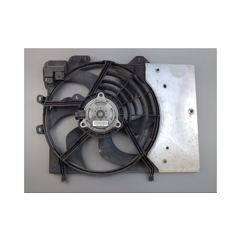 MOTEUR VENTILATEUR RADIATEUR CITROEN C3 PICASSO 09-12