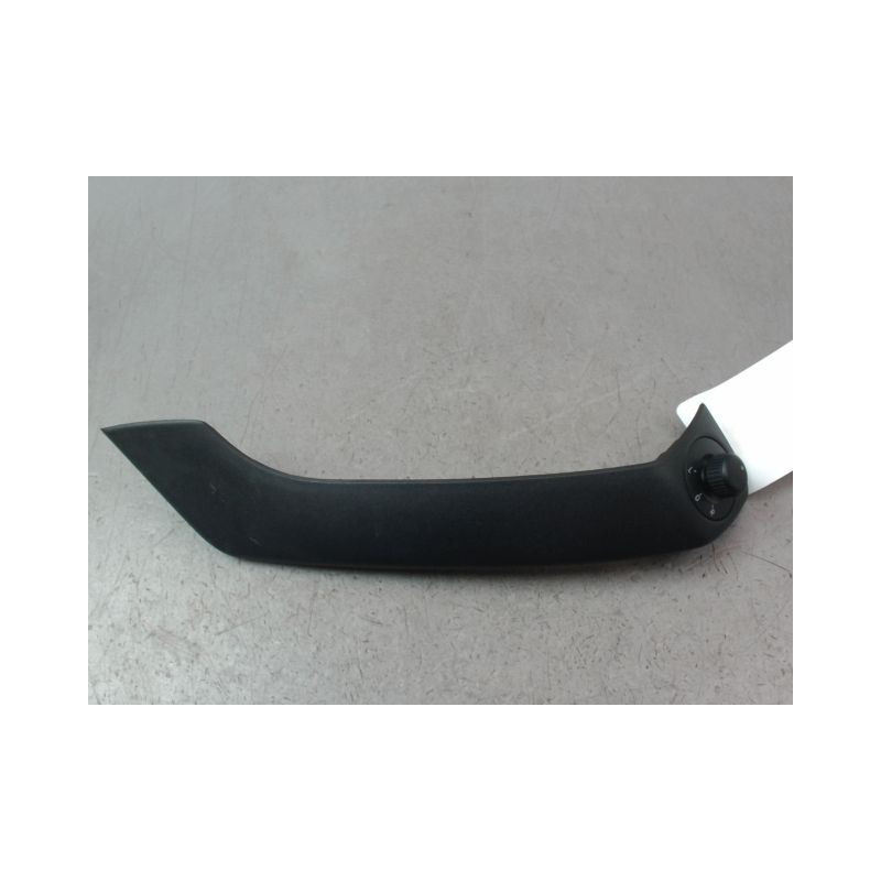 COMMANDE RETROVISSEUR EXTERIEUR ELECTRIQUE VOLKSWAGEN POLO V Phase 1 (6R) 2009-2014