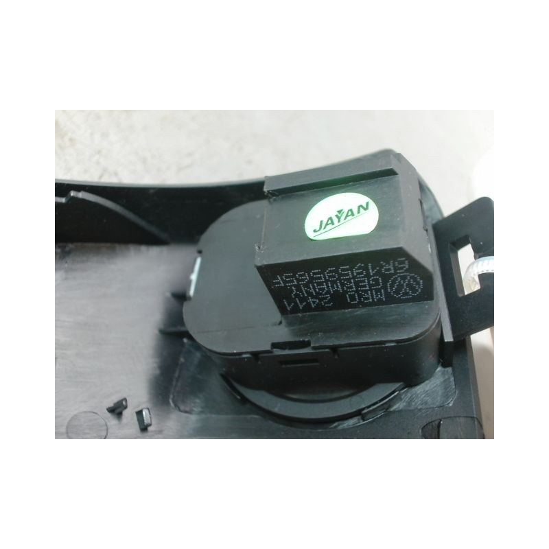 COMMANDE RETROVISSEUR EXTERIEUR ELECTRIQUE VOLKSWAGEN POLO V Phase 1 (6R) 2009-2014