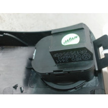 COMMANDE RETROVISSEUR EXTERIEUR ELECTRIQUE VOLKSWAGEN POLO V Phase 1 (6R) 2009-2014