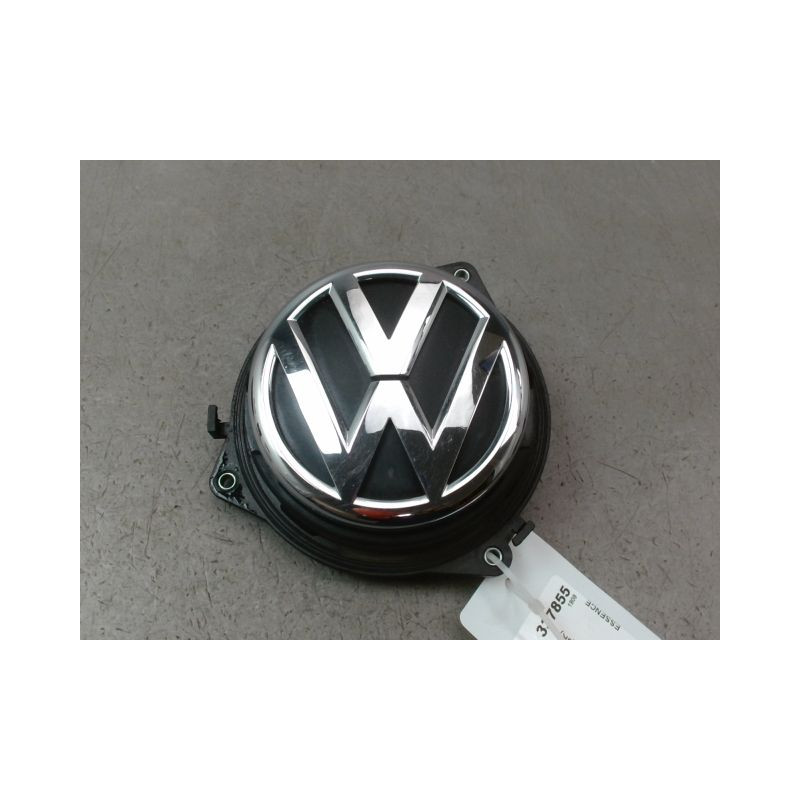 POIGNEE EXTERIEURE HAYON VOLKSWAGEN POLO V Phase 1 (6R) 2009-2014