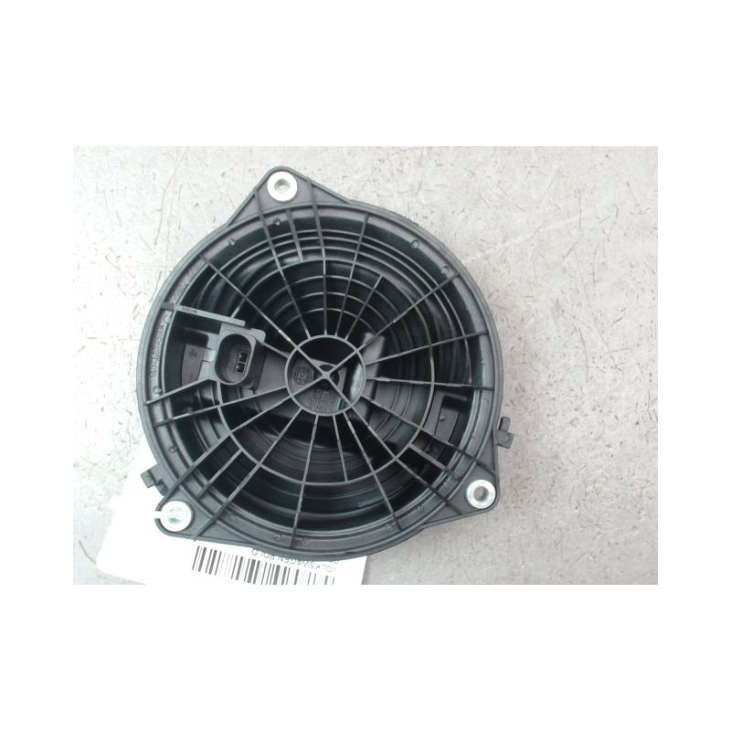 POIGNEE EXTERIEURE HAYON VOLKSWAGEN POLO V Phase 1 (6R) 2009-2014