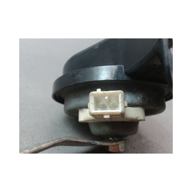 KLAXON / AVERTISSEUR CITROEN C3 I Phase 2 2005-2010