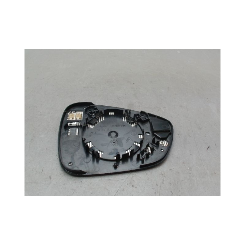 GLACE RETROVISEUR EXT G CITROEN C4 II Phase 1 (B71) 2010-2015