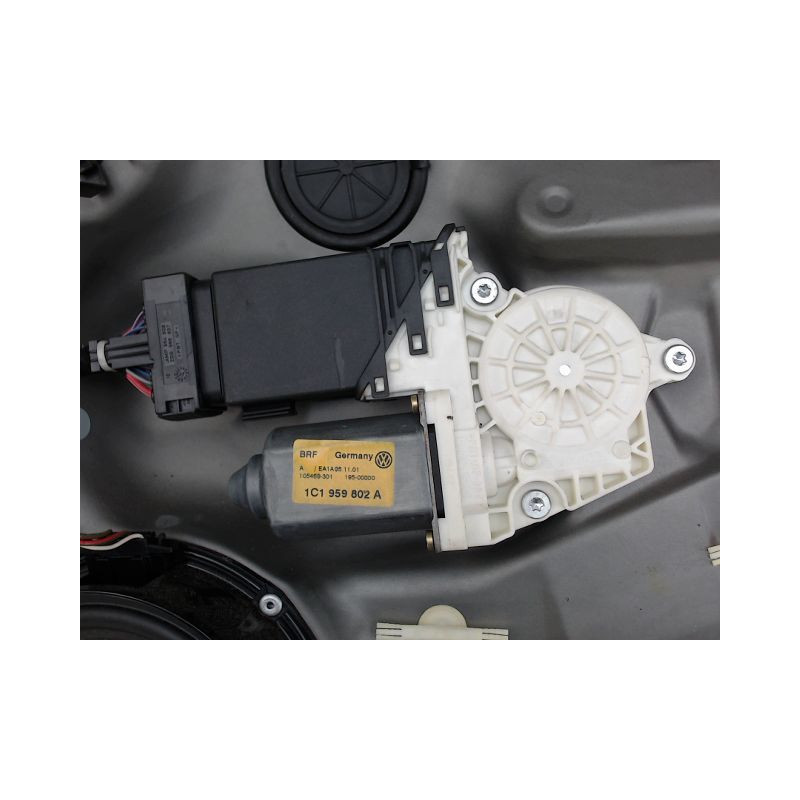MECANISME LEVE-GLACE AVANT DROIT VOLKSWAGEN GOLF