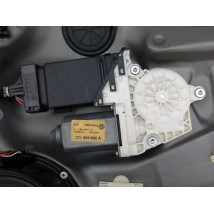 MECANISME LEVE-GLACE AVANT DROIT VOLKSWAGEN GOLF