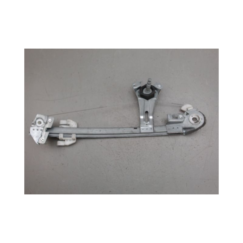 MECANISME LEVE-GLACE ARRIERE GAUCHE PEUGEOT 206