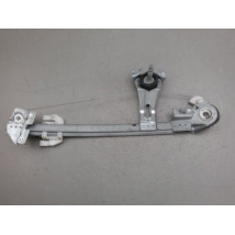 MECANISME LEVE-GLACE ARRIERE GAUCHE PEUGEOT 206