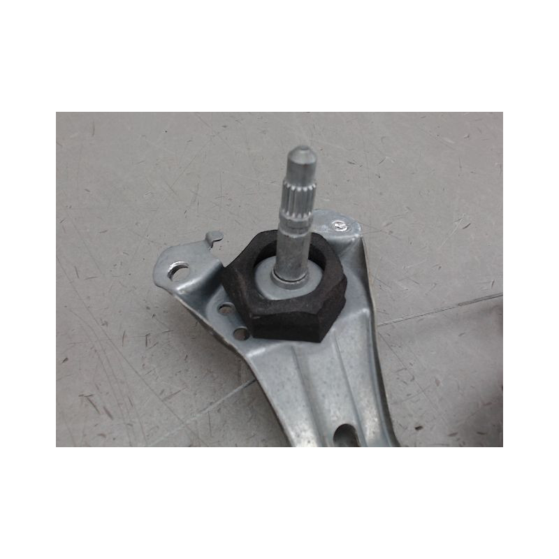 MECANISME LEVE-GLACE ARRIERE GAUCHE PEUGEOT 206